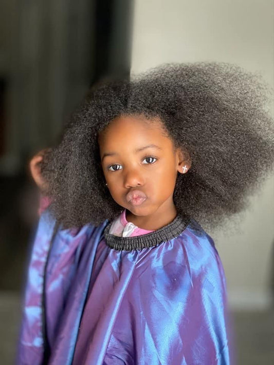 Sélection AfrosementKids : On vous dit tout sur la porosité - AfrosementKids