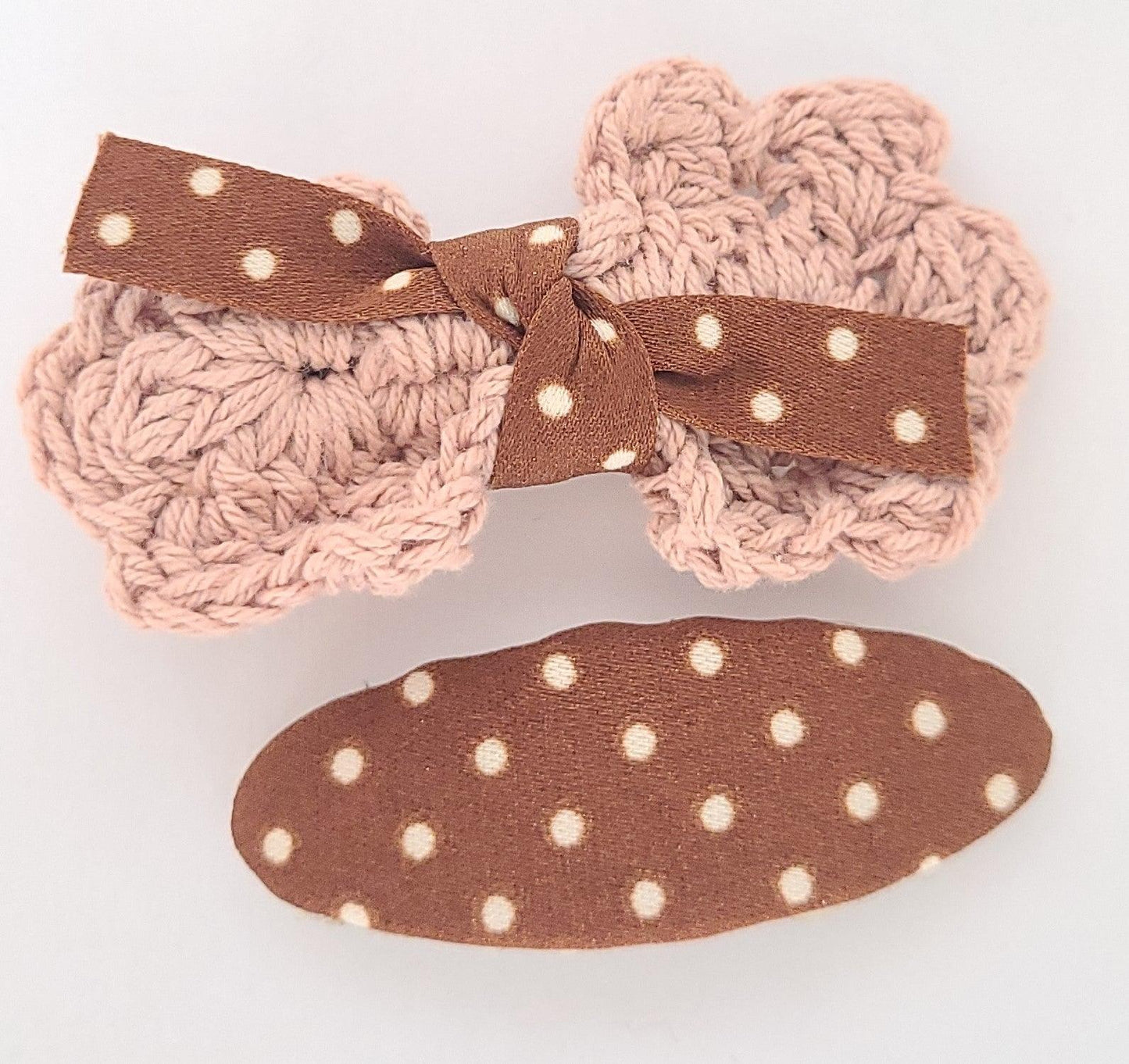 Barrettes cheveux - AfrosementKids