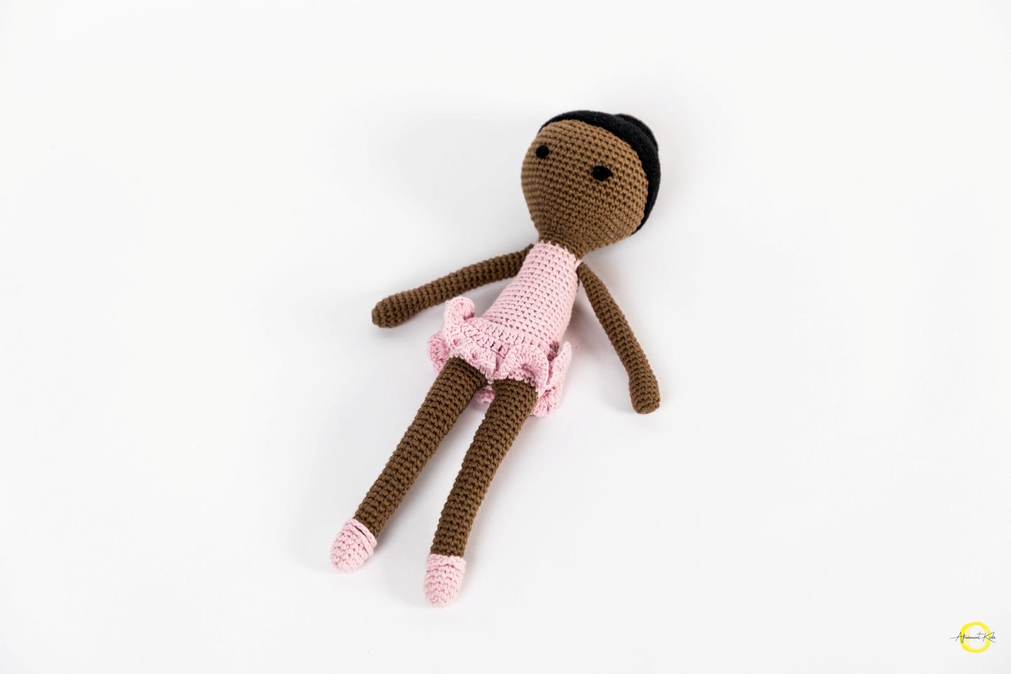 Poupée Mimi - AfrosementKids