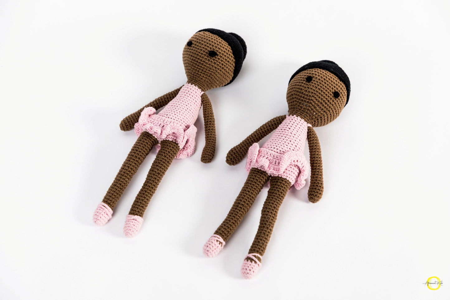 Poupée Mimi - AfrosementKids