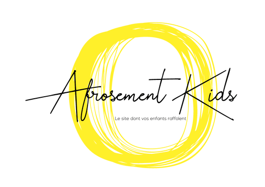 Retour sur : Le festival de l'Afrodescendance - AfrosementKids