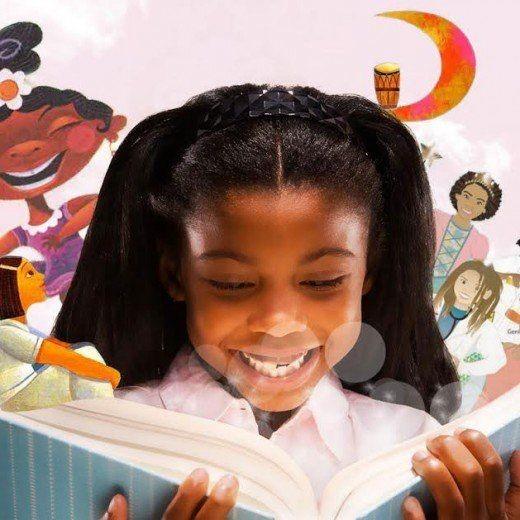 Sélection AFROSEMENTKIDS : 5 conseils pour donner à vos enfants l'envie de lire - AfrosementKids